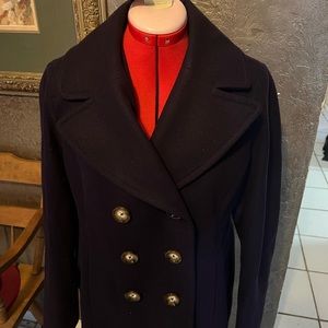 BNWT Michael Kors women coat size L